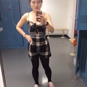 Club Monaco cute jumpsuit